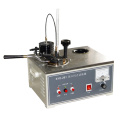 Digital Closed Cup Flash Point Tester
